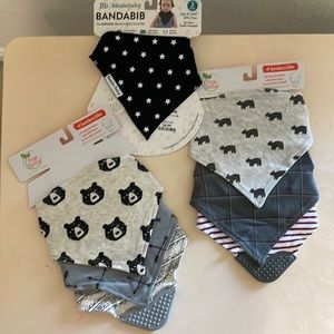 Bandana Bibs